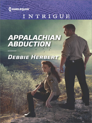 cover image of Appalachian Abduction